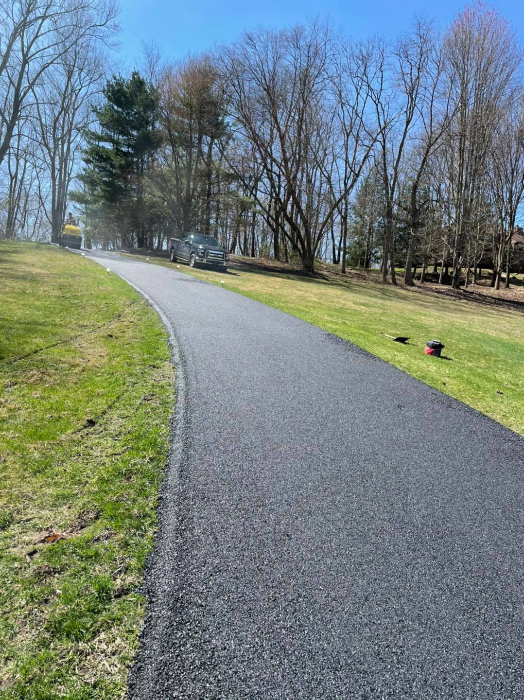 Johnny's Asphalt