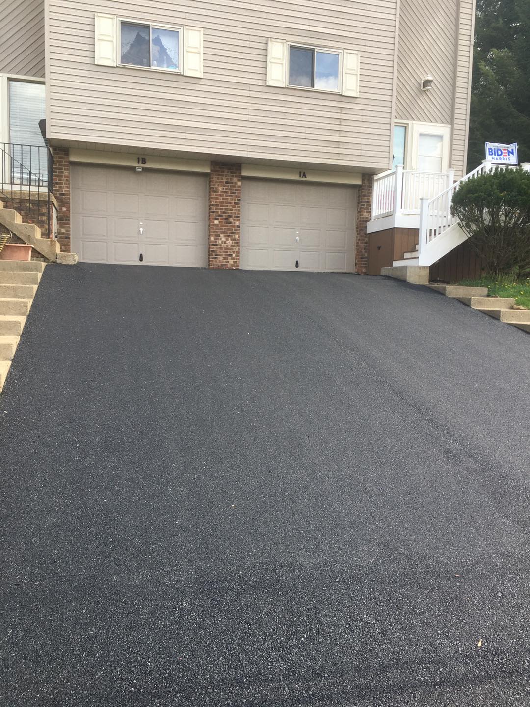 Johnny's Asphalt