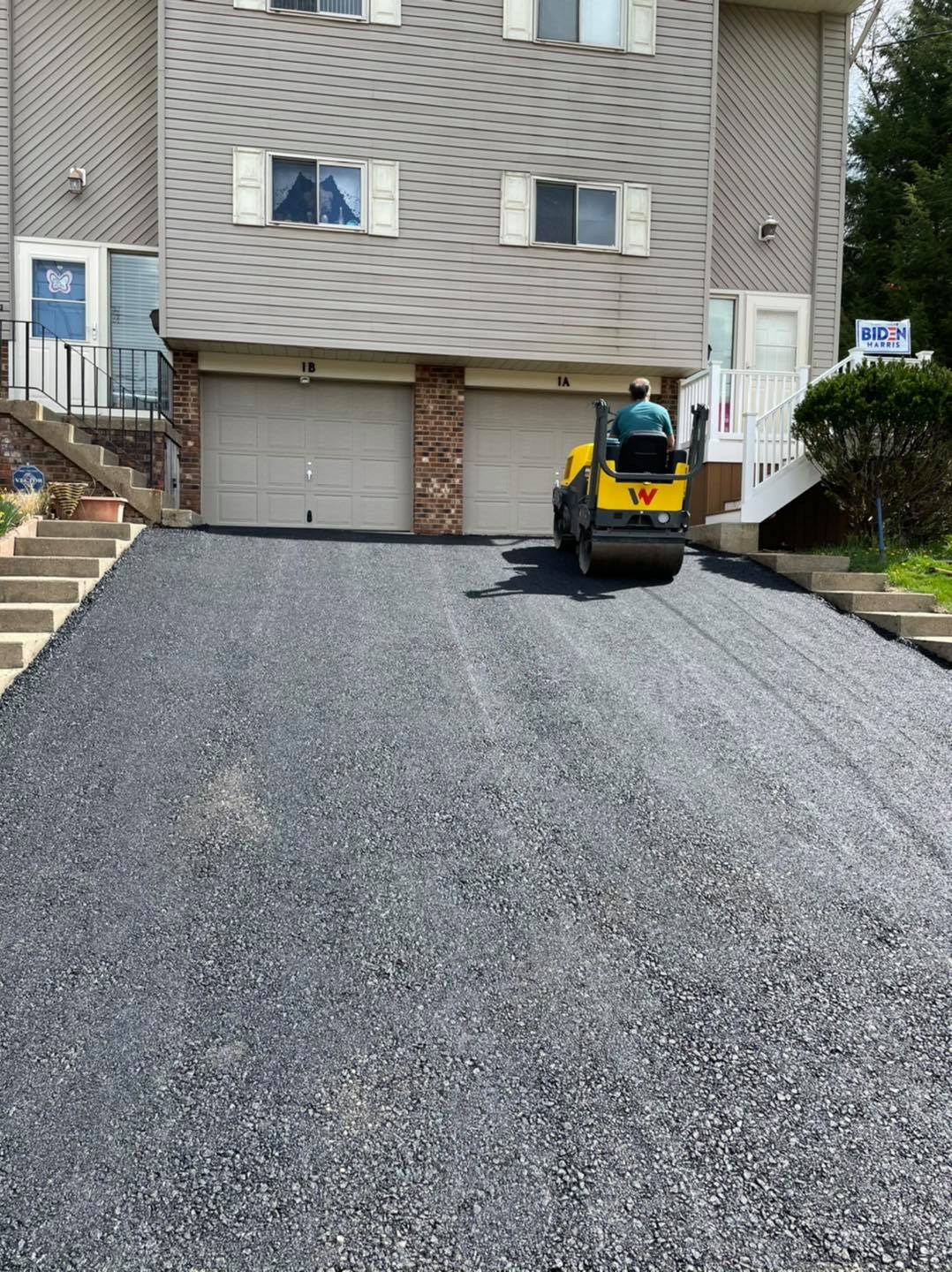 Johnny's Asphalt