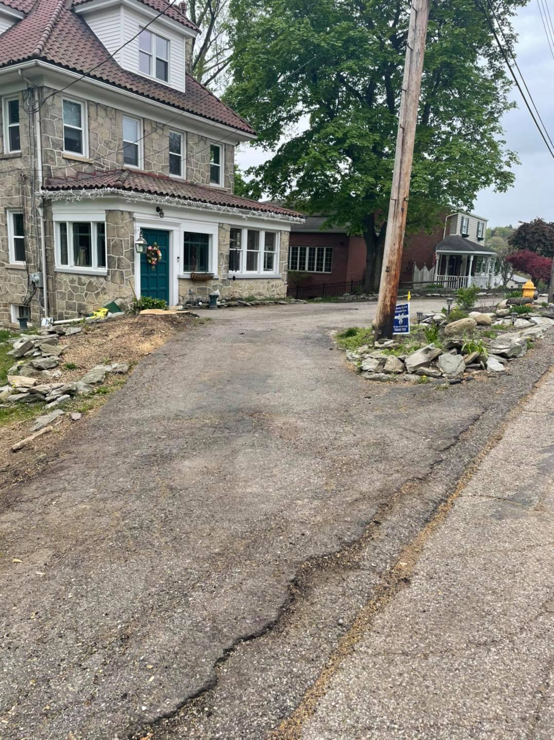 Johnny's Asphalt