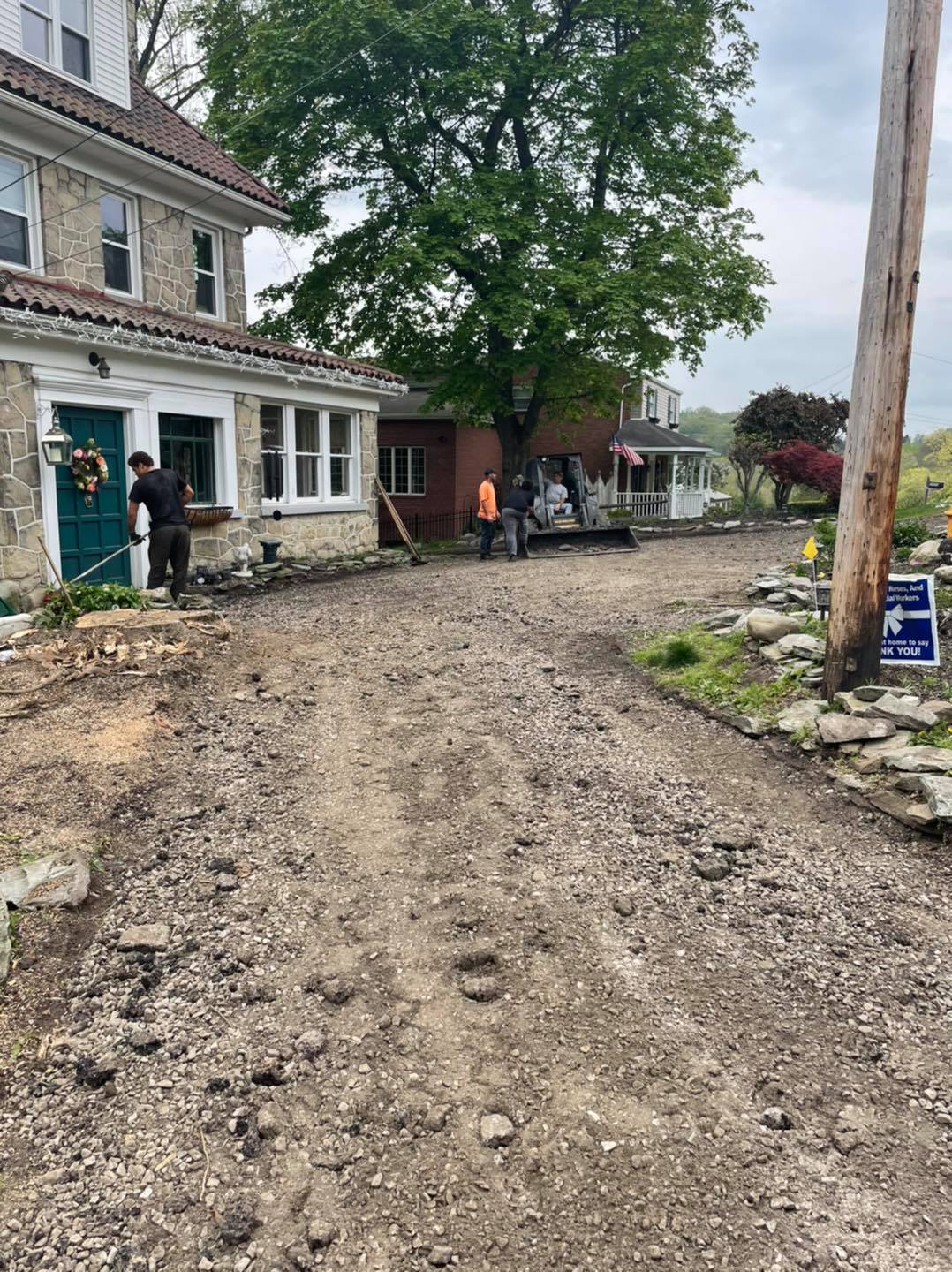 Johnny's Asphalt