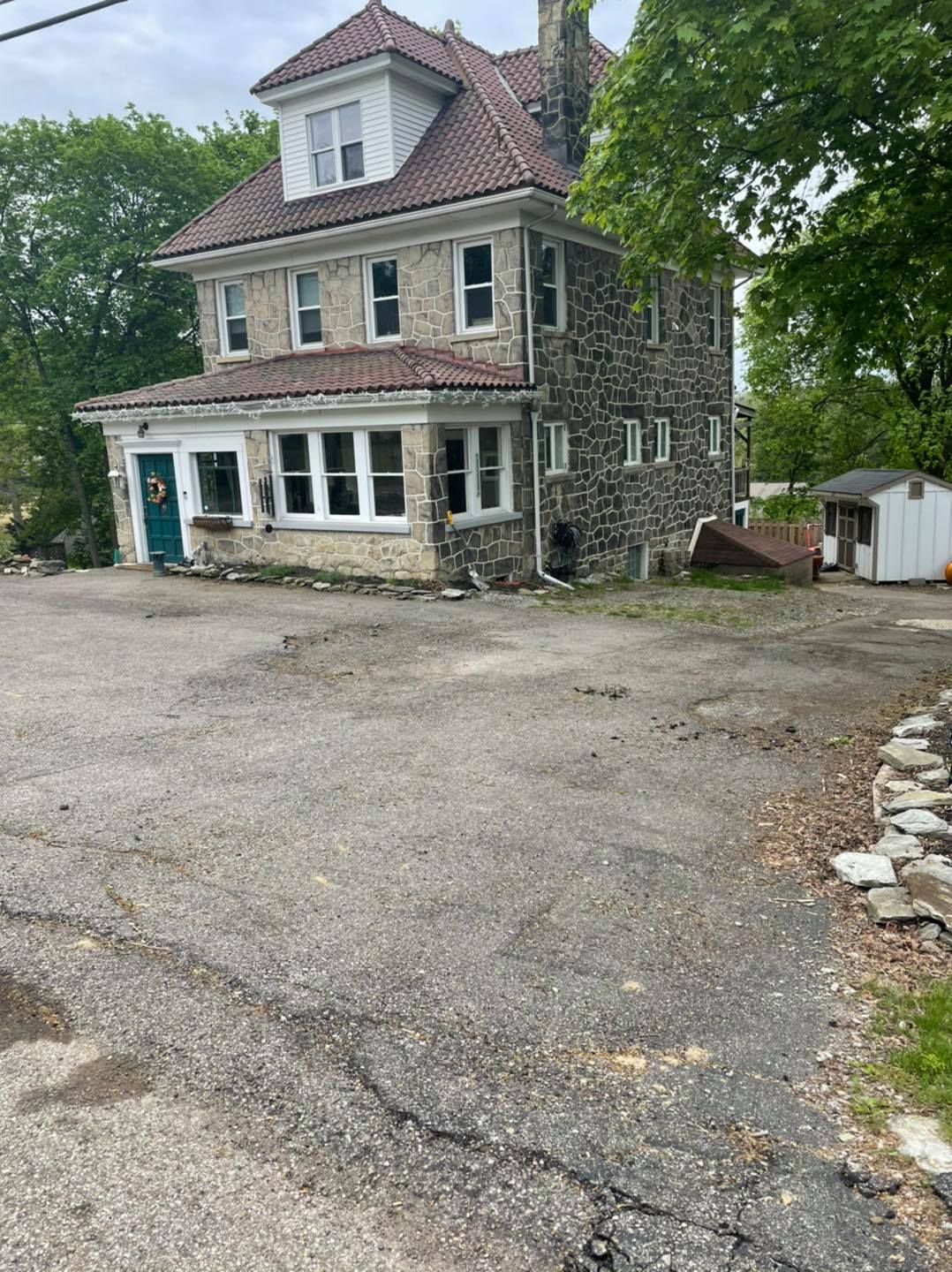 Johnny's Asphalt