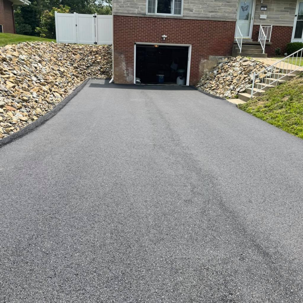 Johnny's Asphalt