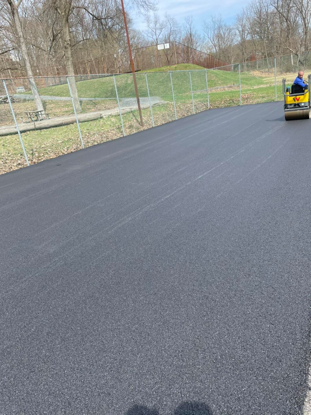 Johnny's Asphalt