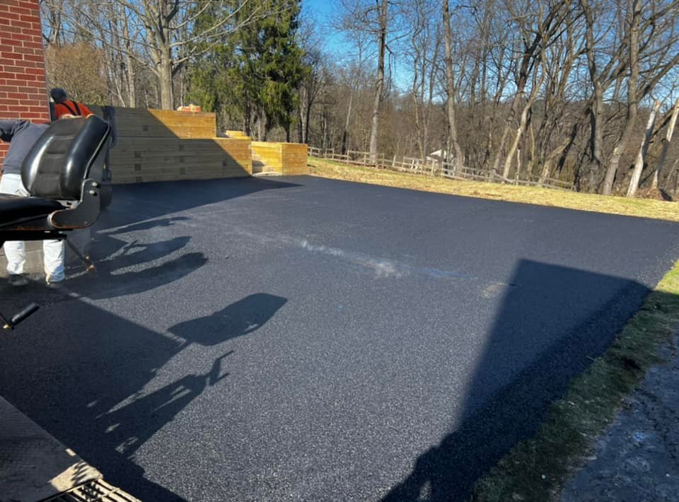 Johnny's Asphalt