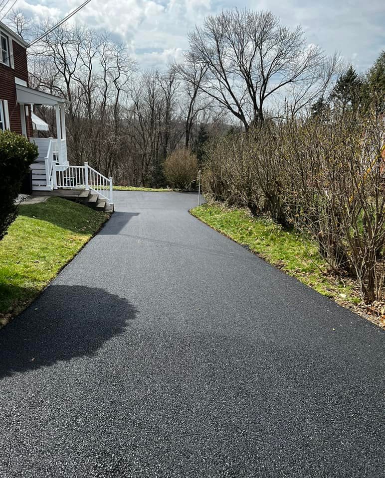 Johnny's Asphalt
