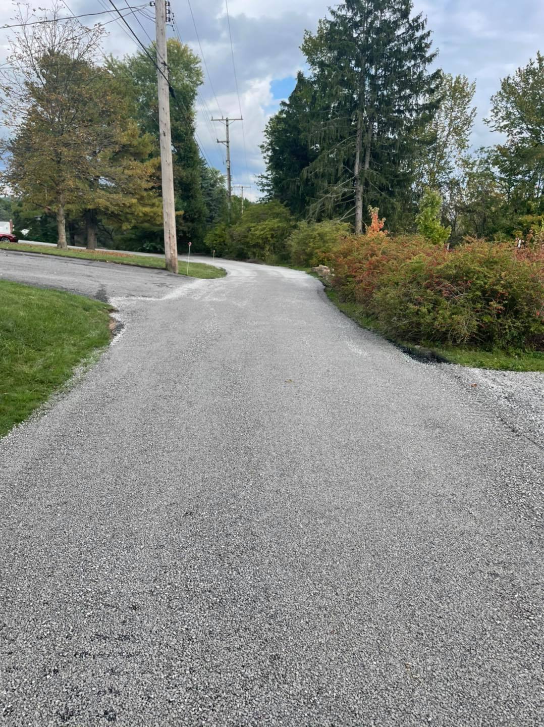 Johnny's Asphalt