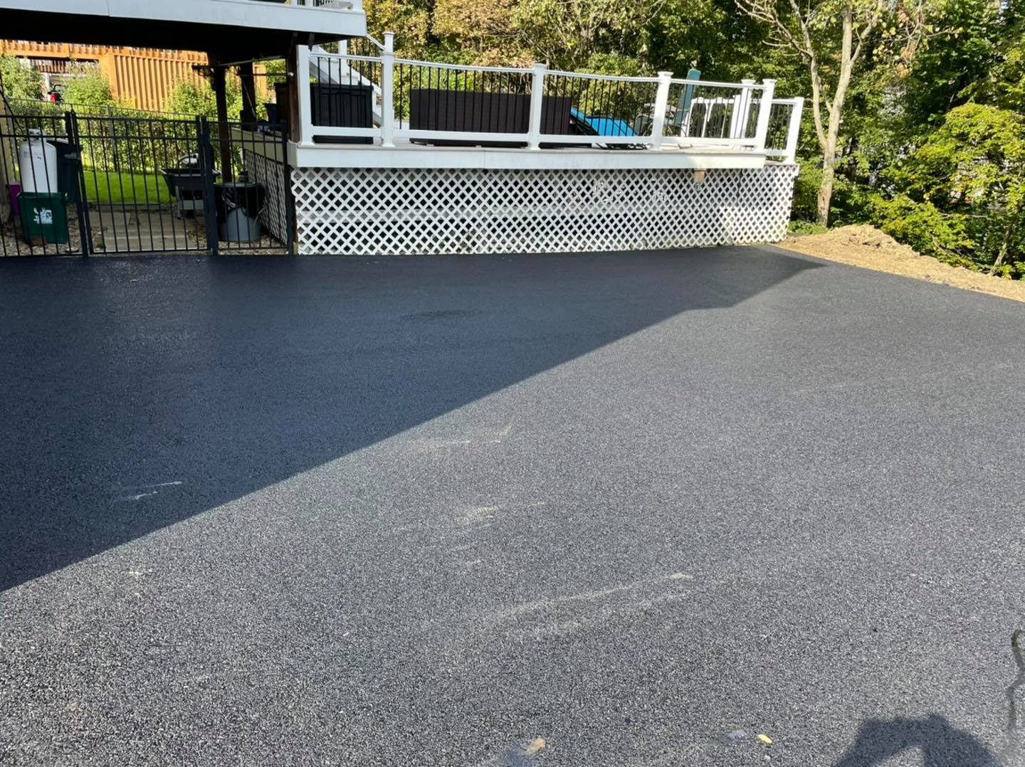 Johnny's Asphalt