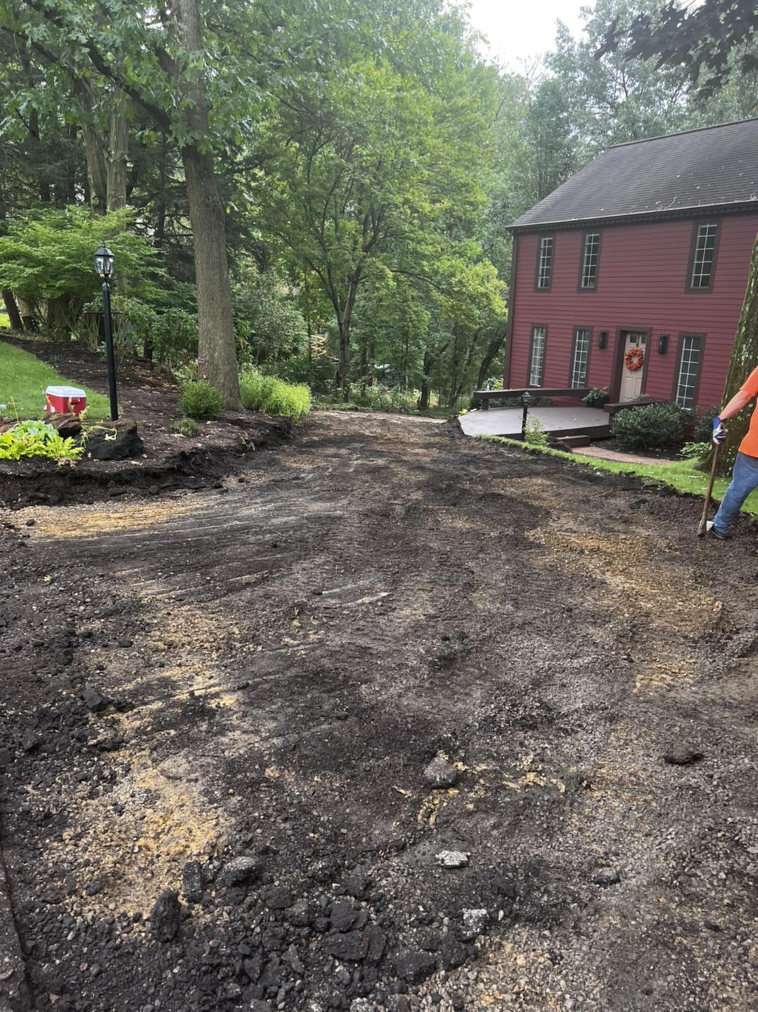 Johnny's Asphalt