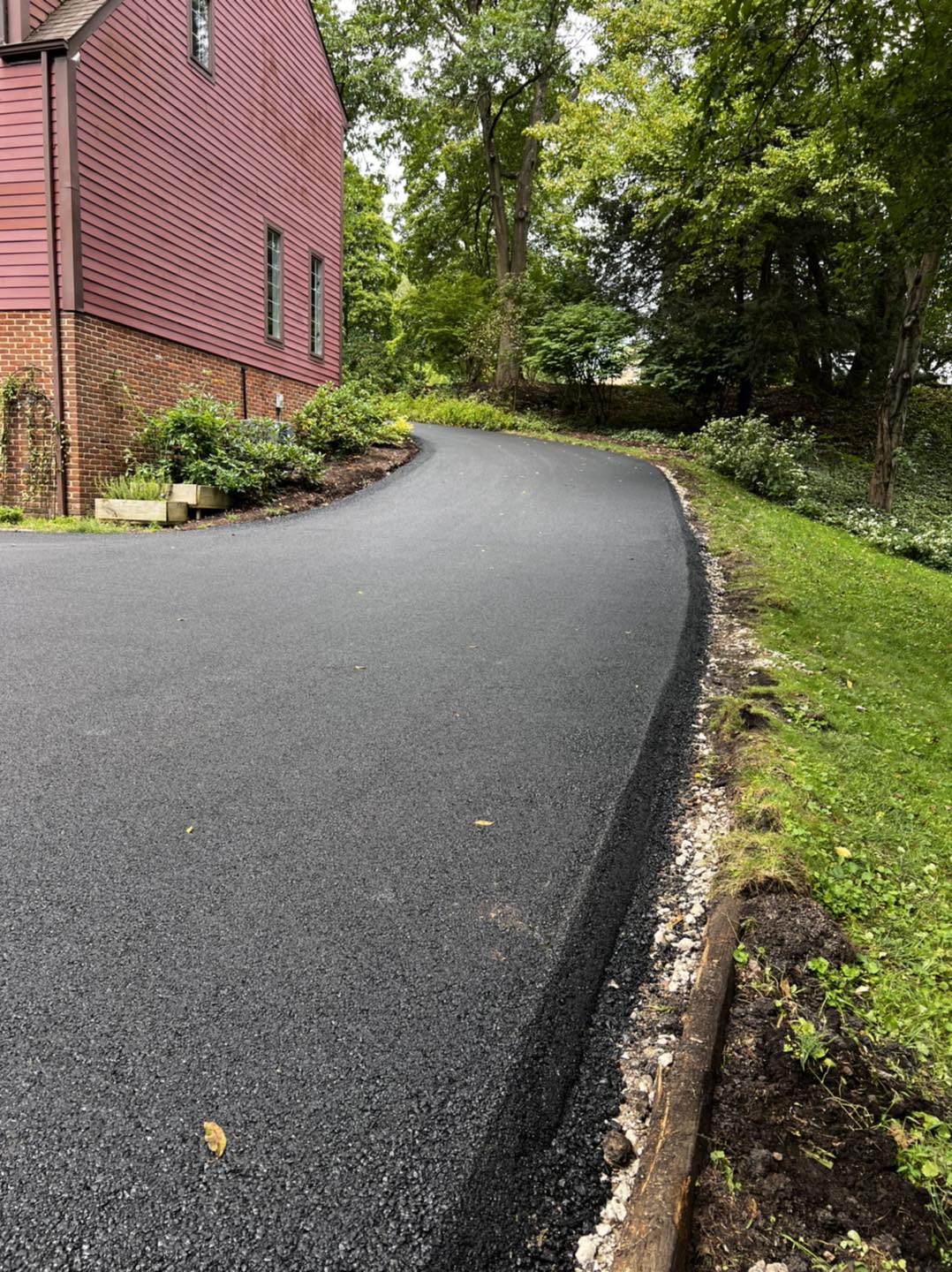 Johnny's Asphalt