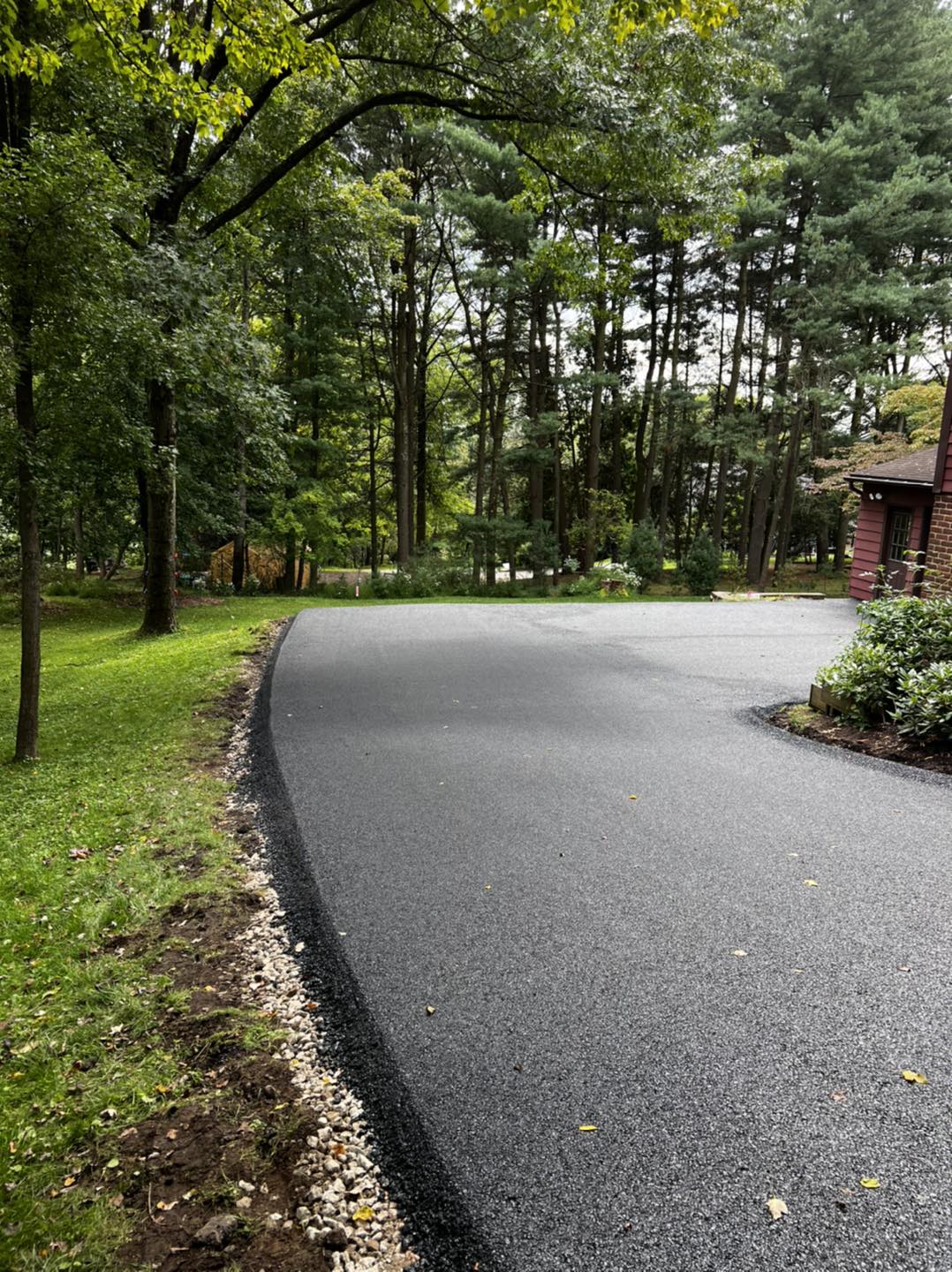 Johnny's Asphalt