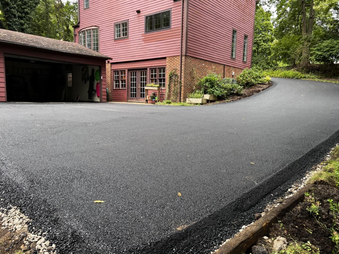 Johnny's Asphalt