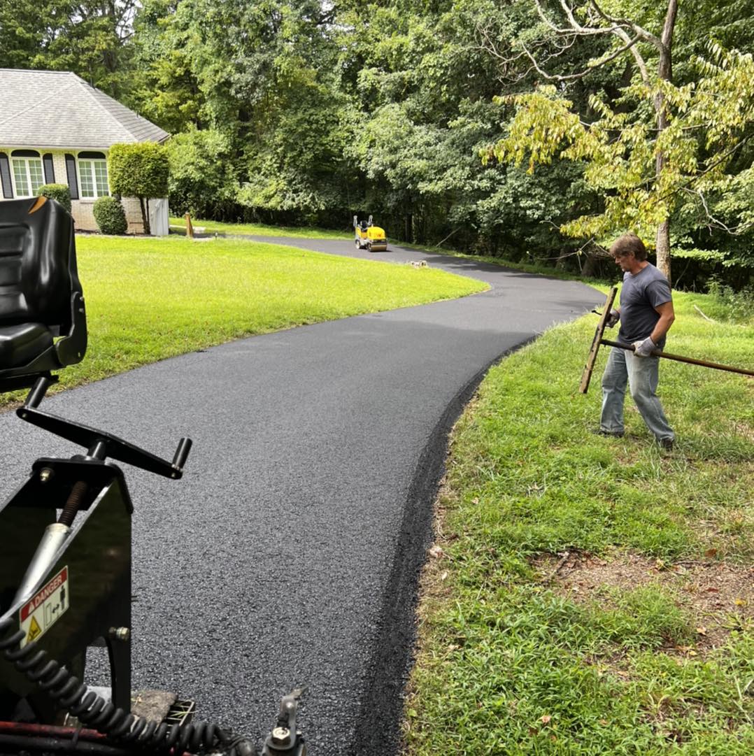 Johnny's Asphalt