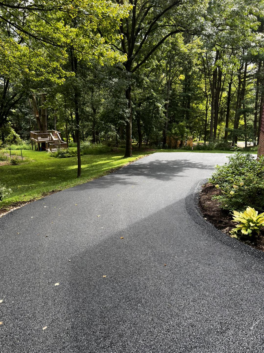Johnny's Asphalt
