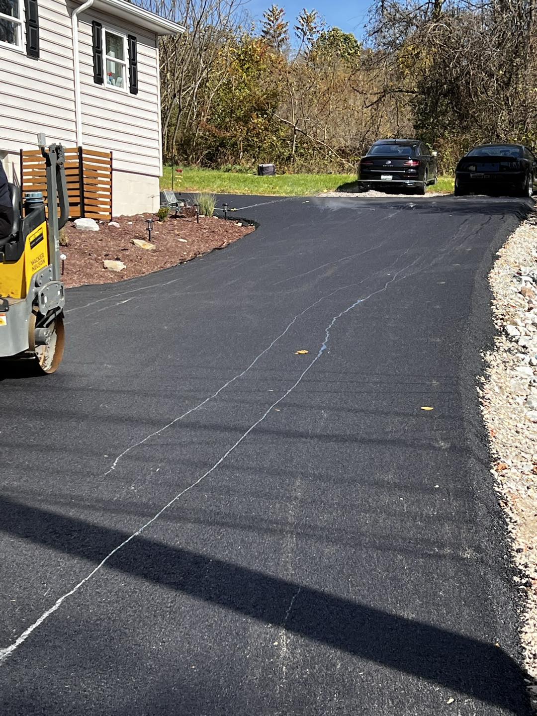 Johnny's Asphalt