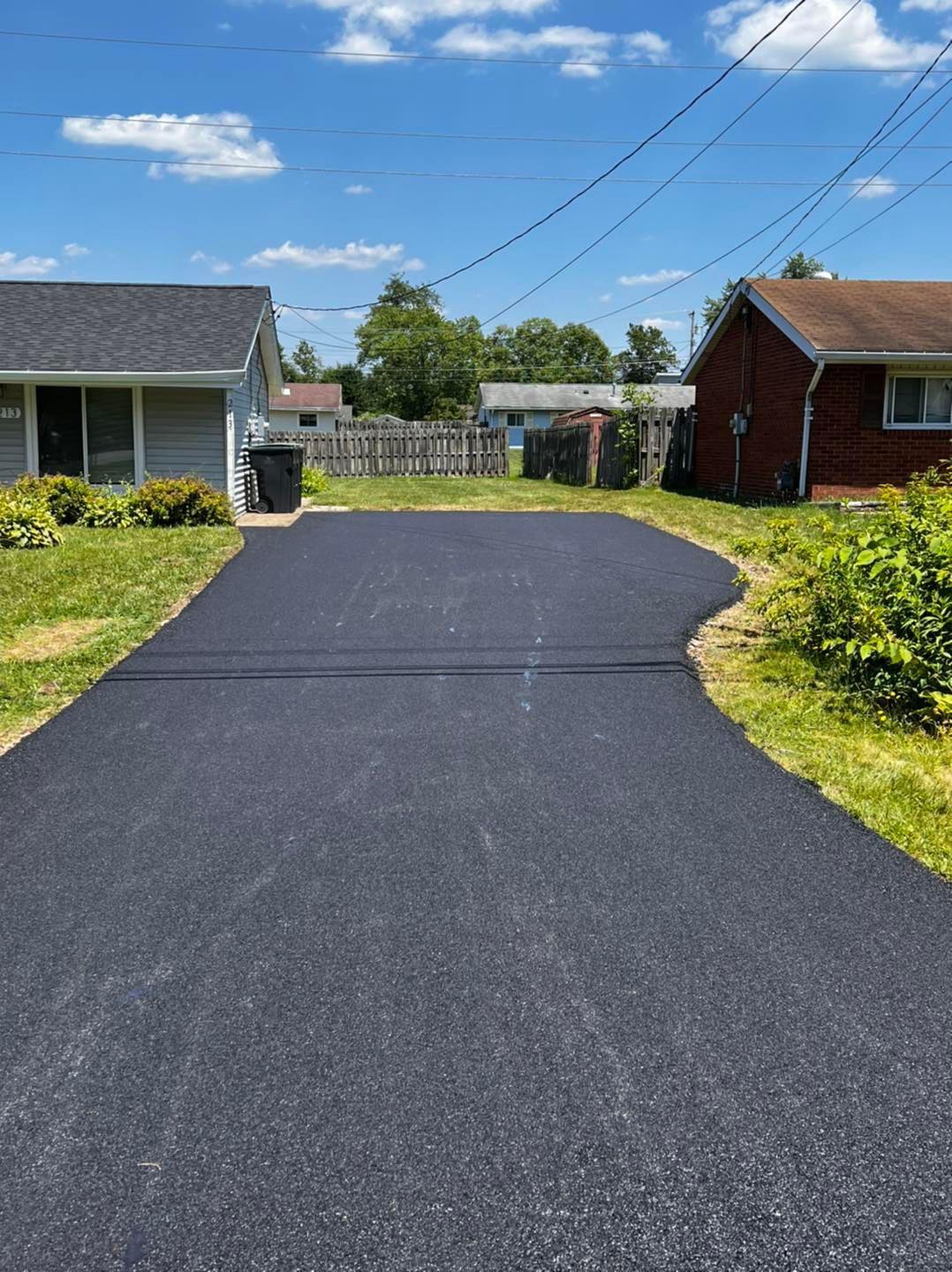Johnny's Asphalt