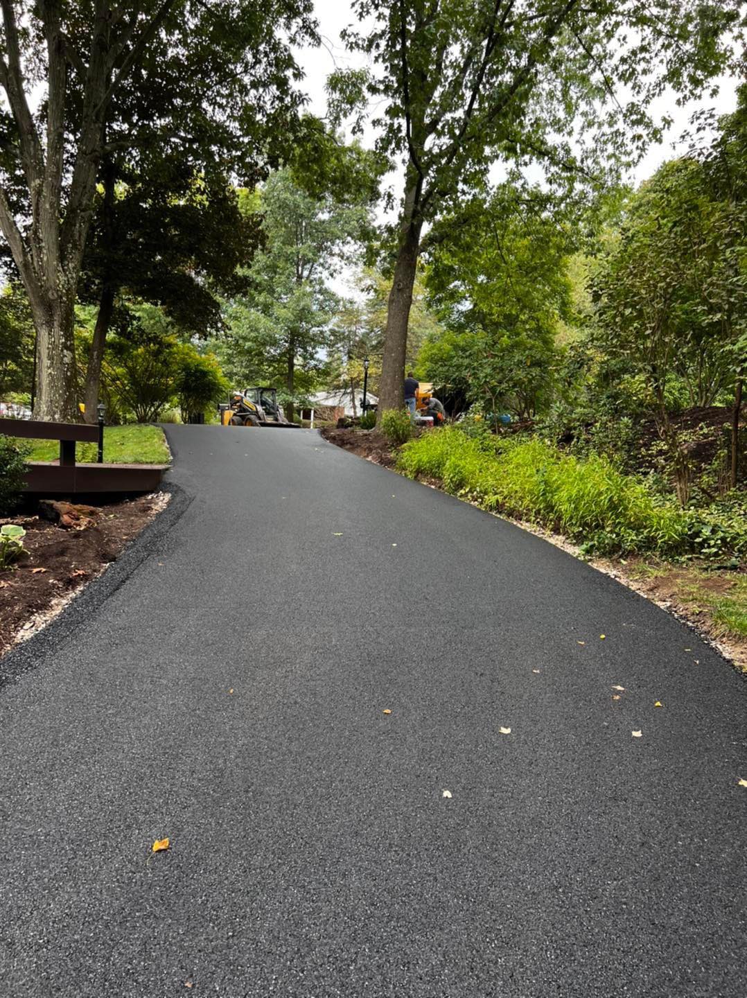 Johnny's Asphalt
