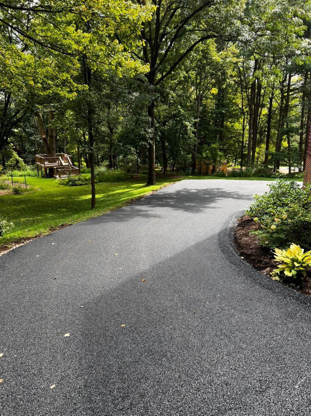 Johnny's Asphalt