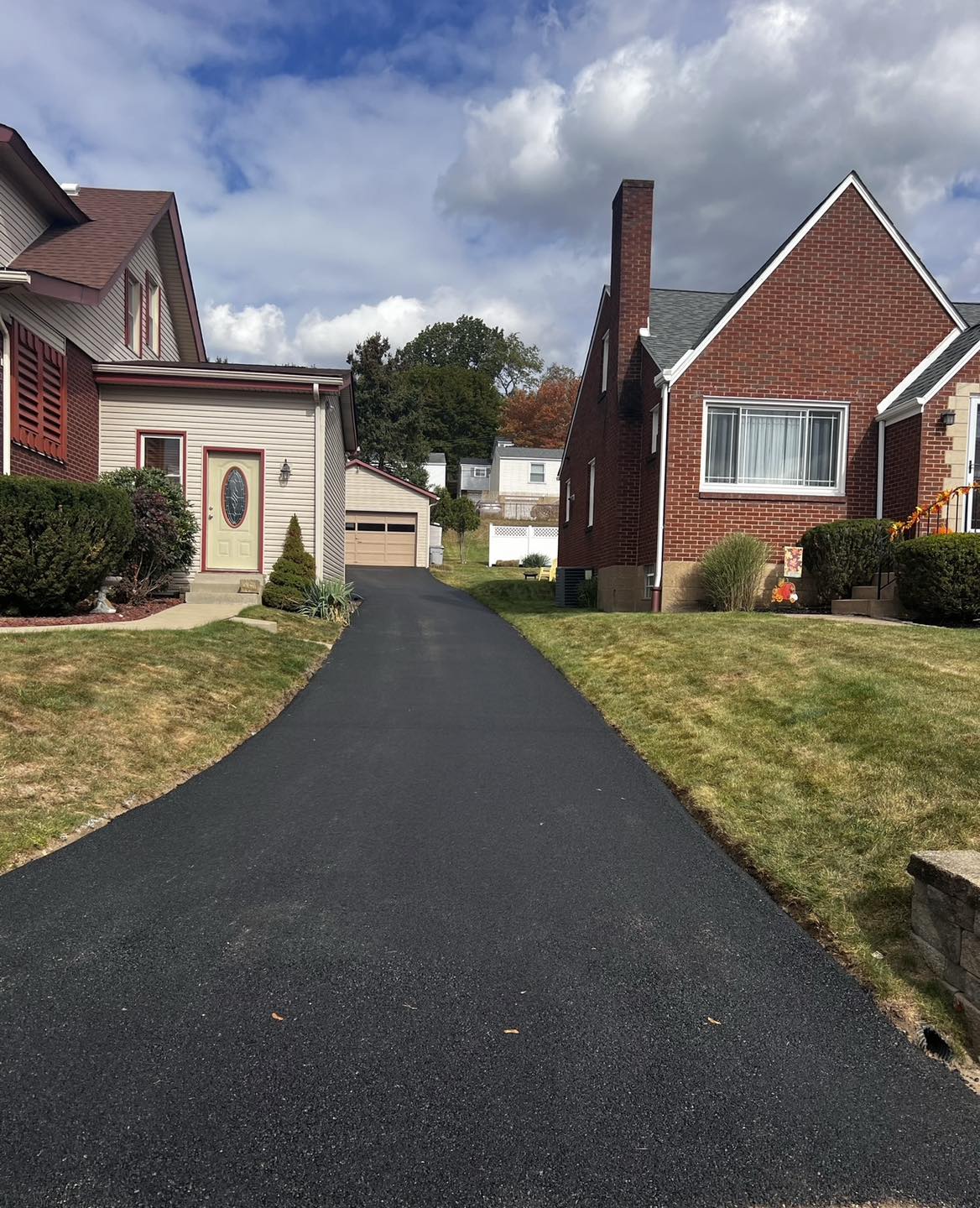 Johnny's Asphalt