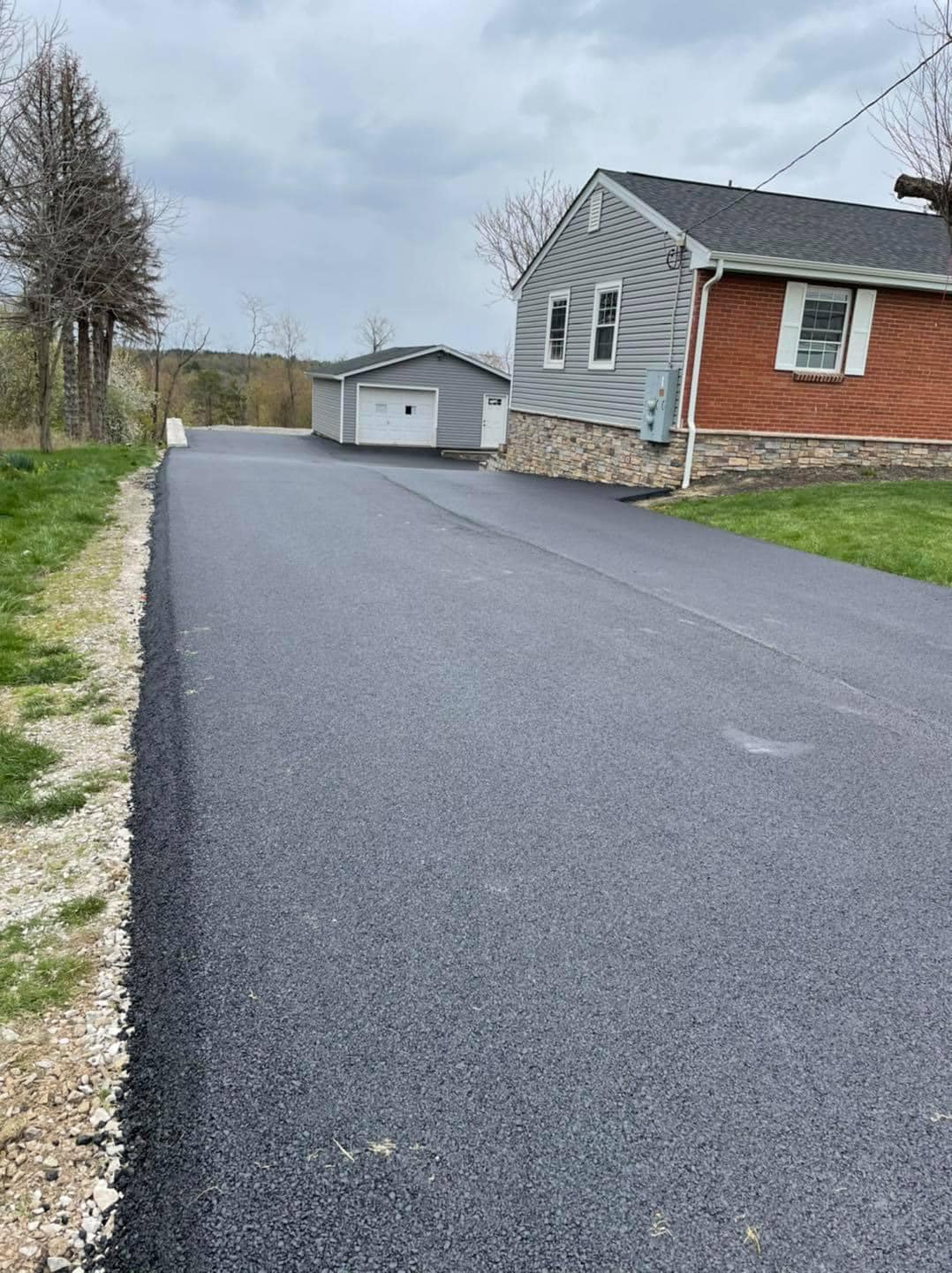 Johnny's Asphalt