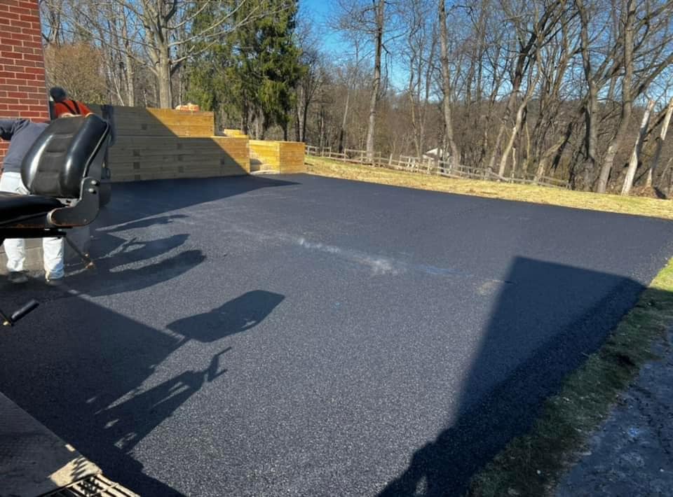 Johnny's Asphalt