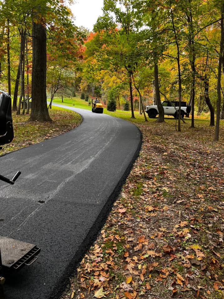 Johnny's Asphalt