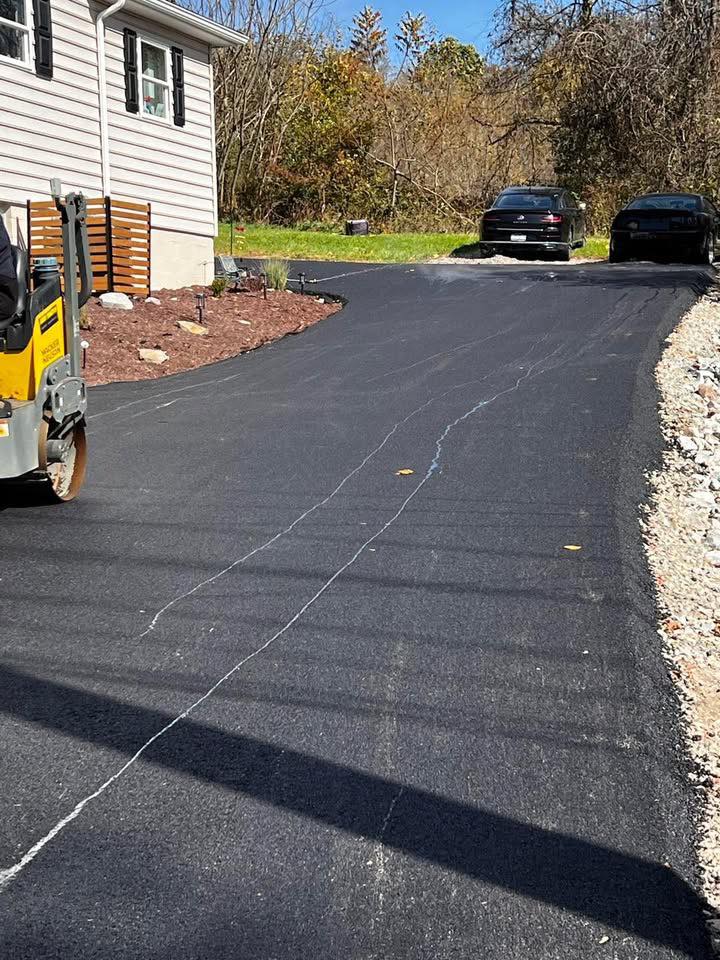 Johnny's Asphalt