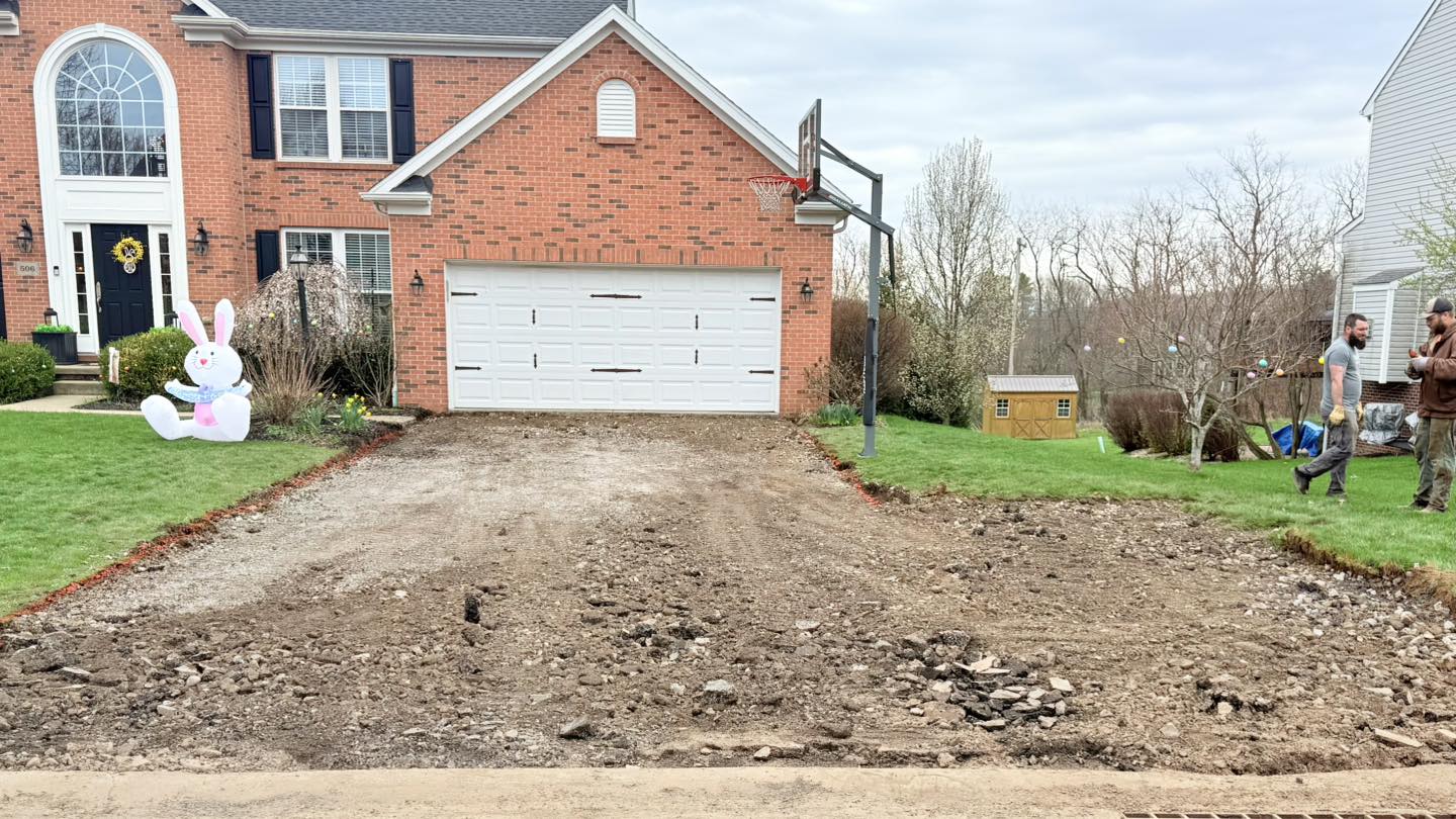 Johnny's Asphalt