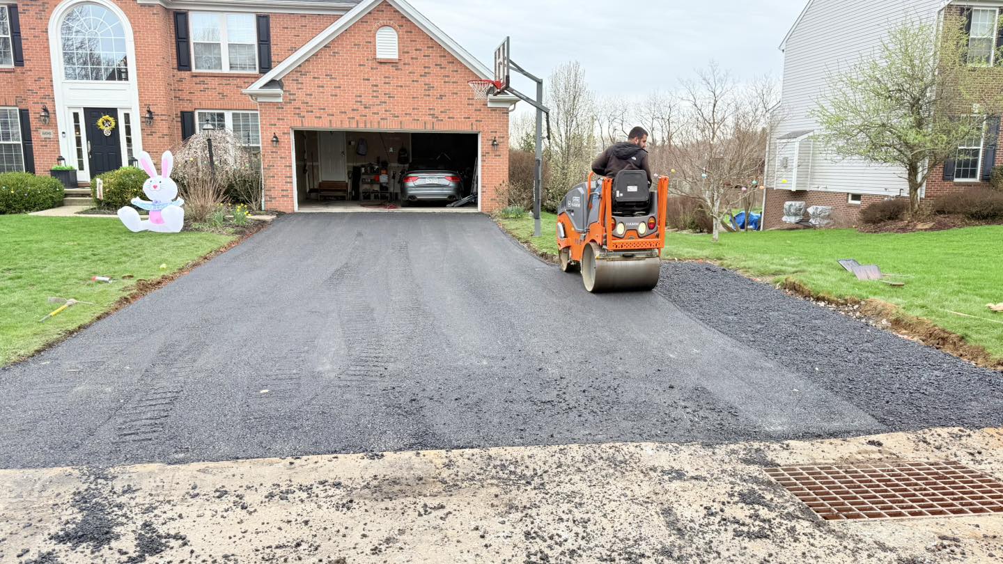 Johnny's Asphalt