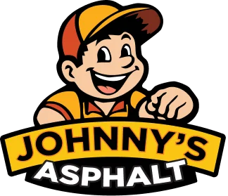 Johnny's Asphalt