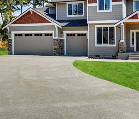 Asphalt Driveway in Allegheny County | Johnny’s Asphalt