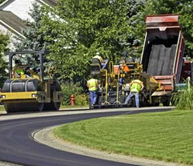 Asphalt Companies in Pittsburgh, PA